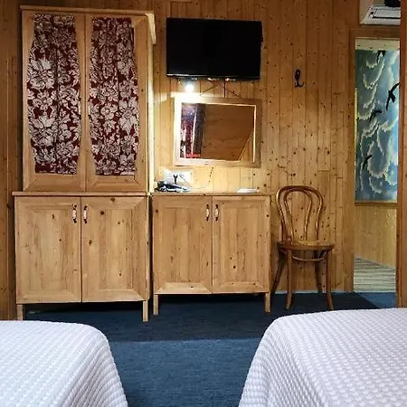 فندق مبيت وإفطار London