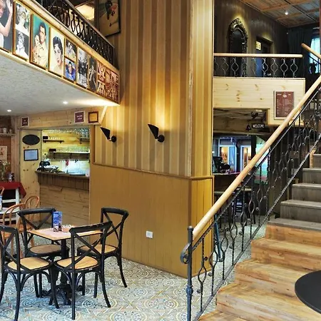 فندق مبيت وإفطار London 3*