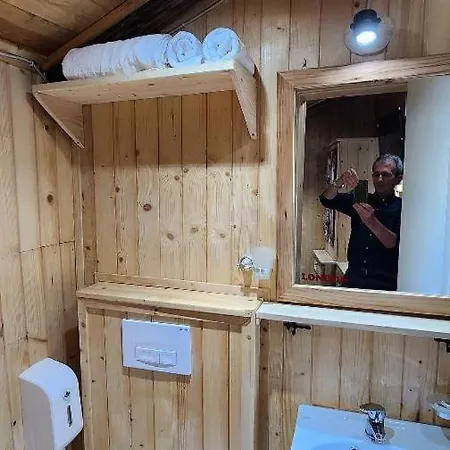 London فندق مبيت وإفطار