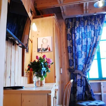 London 住宿加早餐酒店