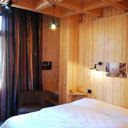 فندق مبيت وإفطار London 3*