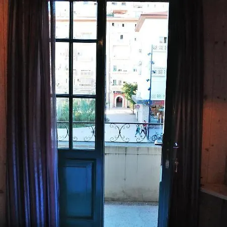 London 住宿加早餐酒店 地拉那