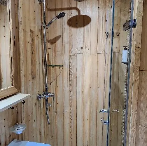 Bed & Breakfast London