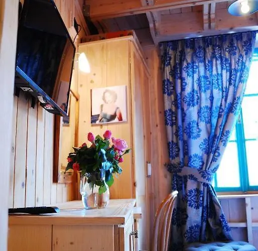 London Bed and breakfast