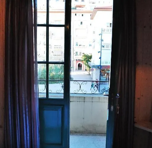 London Bed and breakfast Tirana