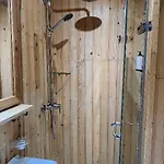 Bed and breakfast London