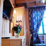 London Bed and breakfast