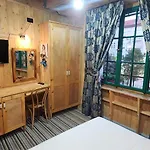 Bed and breakfast London