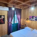 London Bed and breakfast 3*