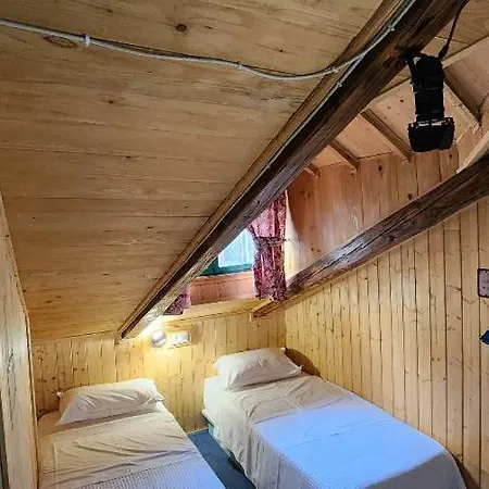 London Frühstückspension 3*