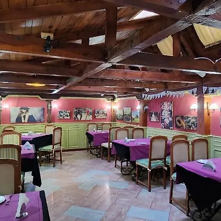 Bed & Breakfast London Tirana