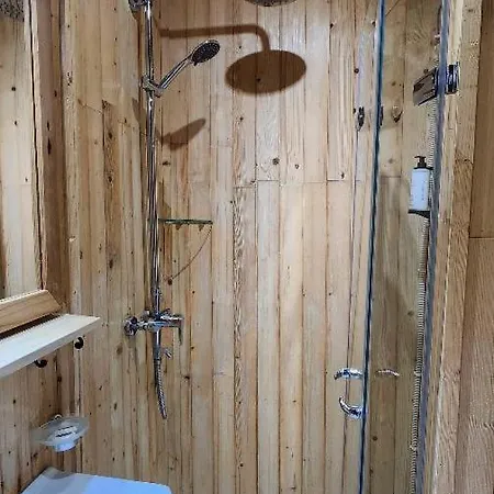 Frühstückspension London