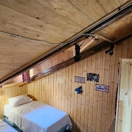 London Bed & Breakfast 3*