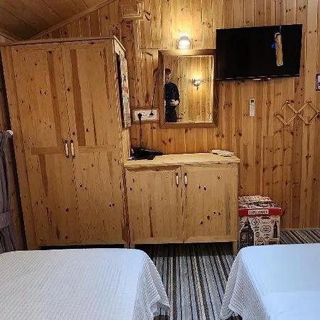 London Bed & Breakfast Tirana