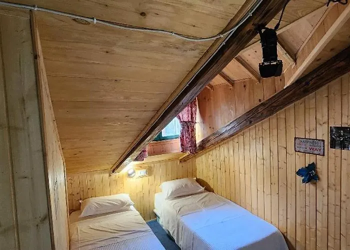 London Bed and breakfast 3*