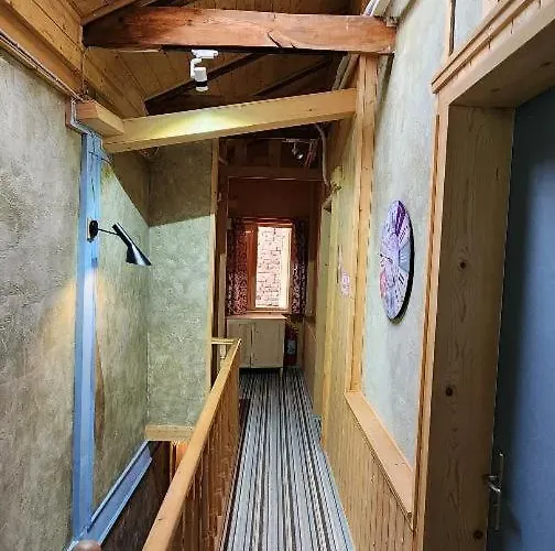 London فندق مبيت وإفطار 3*