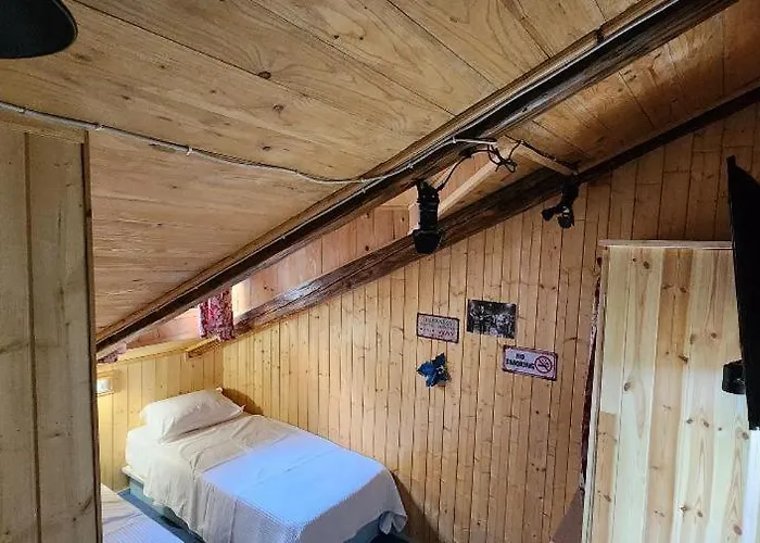 London Frühstückspension 3*