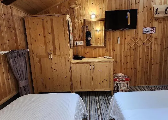 London Bed and breakfast Tirana