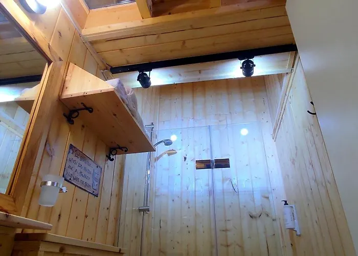 Frühstückspension London Tirana