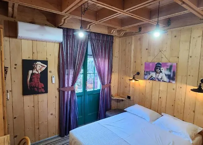 London فندق مبيت وإفطار 3*