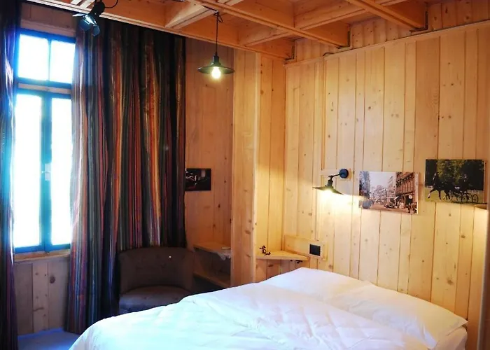 فندق مبيت وإفطار London 3*